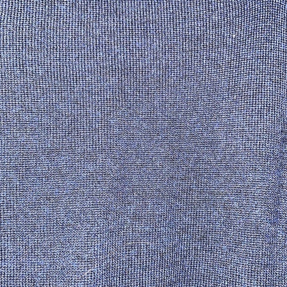 Mens wool sweater - Picture 4 of 4